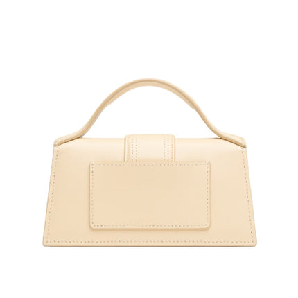 Jacquemus Women's The Bambino Ivory