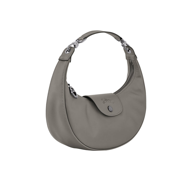 Longchamp Women's Le Pliage Xtra S Shoulder Bag Turtledove