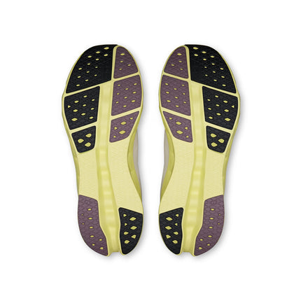 ON Men's Cloudsurfer 2 Pearl/Ivory