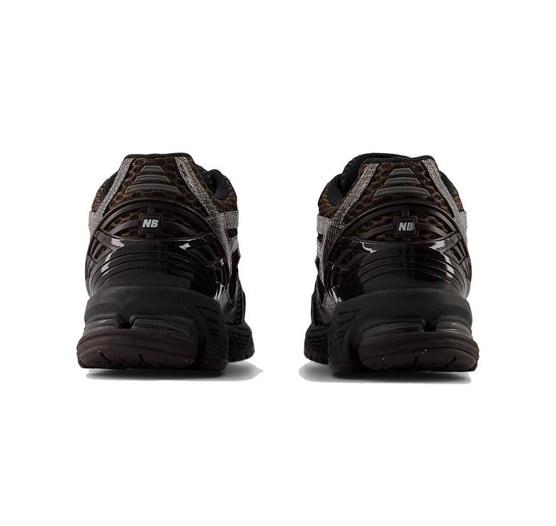 New Balance 1906R Thunder Brown with Black U19062NQ