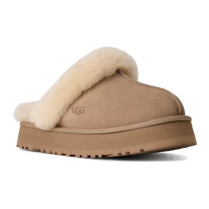 UGG Women's Disquette Sand - Hemen Kargoda