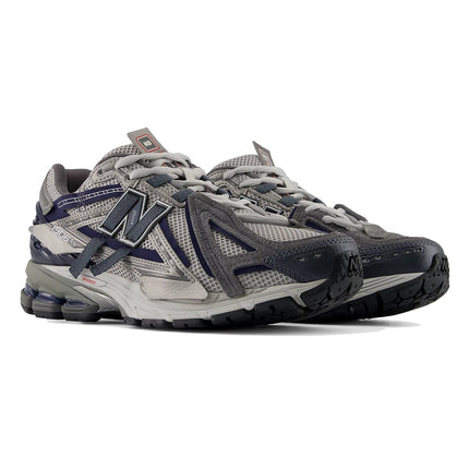 New Balance U1906A Graphite with Magic Blue U19064F6