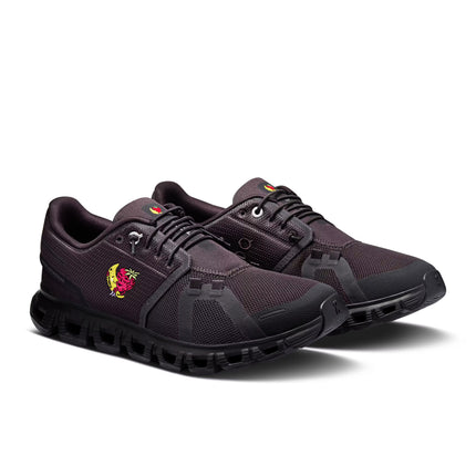 ON Women's Cloud 6 SHF Ox/Ox