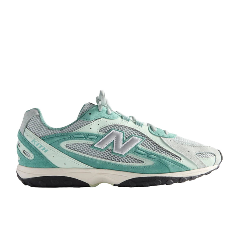 Kith & New Balance 204L Bluebell U204LKTA