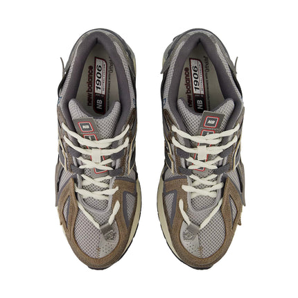 New Balance U1906A Thunder Brown with Slate Grey U19066U8