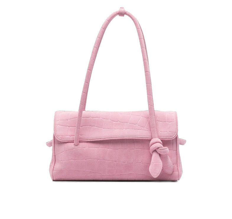 Jacquemus Women's The Long Turismo Light Pink