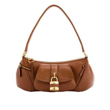 Chloé Women's The 99 Shoulder Bag Clay Brown