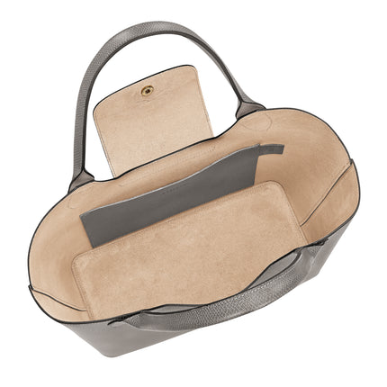 Longchamp Women's Épure L Shoulder Bag Turtledove