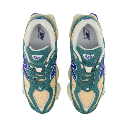 New Balance 9060 New Spruce/Peach Blossom U9060GEC