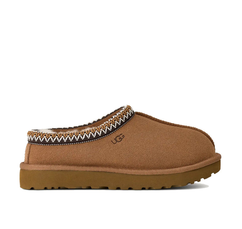 UGG Women's Tasman II Chestnut