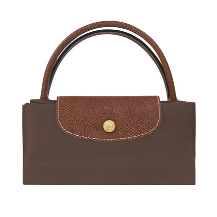 Longchamp Women's Le Pliage Original S Handbag Mocha