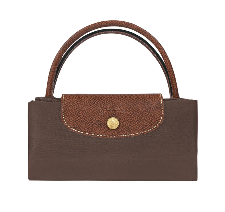 Longchamp Women's Le Pliage Original S Handbag Mocha