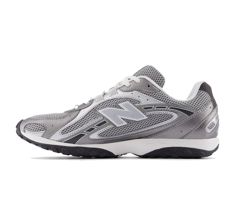 New Balance 204L Dark Silver Metallic with Slate Grey U204L1KP