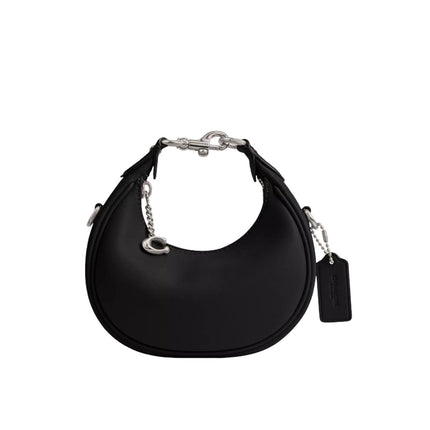 Coach Women's Jonie Bag Silver/Black