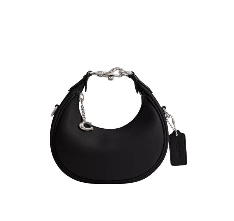 Coach Women's Jonie Bag Silver/Black