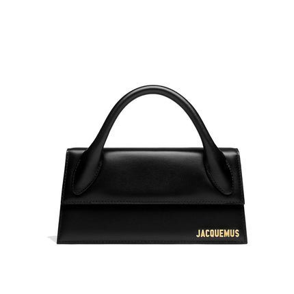Jacquemus Women's The Long Chiquito Black