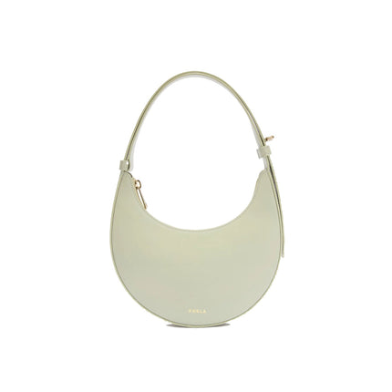 Furla Women's Delizia Light Salvia