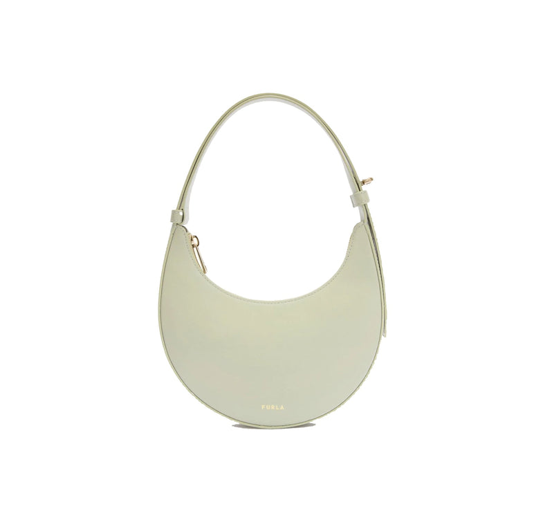 Furla Women's Delizia Light Salvia