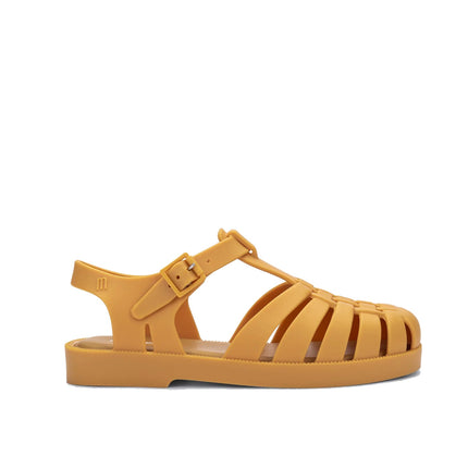 Mini Melissa Kids Possession Sandal Matte Caramel