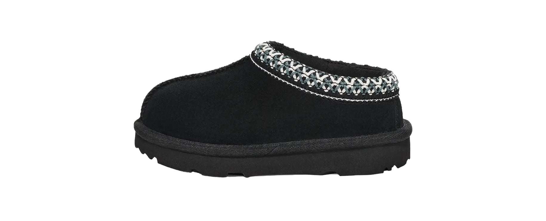 UGG Toddlers Tasman II Black