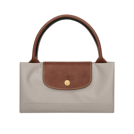 Longchamp Women's Le Pliage Original M Handbag Pebble