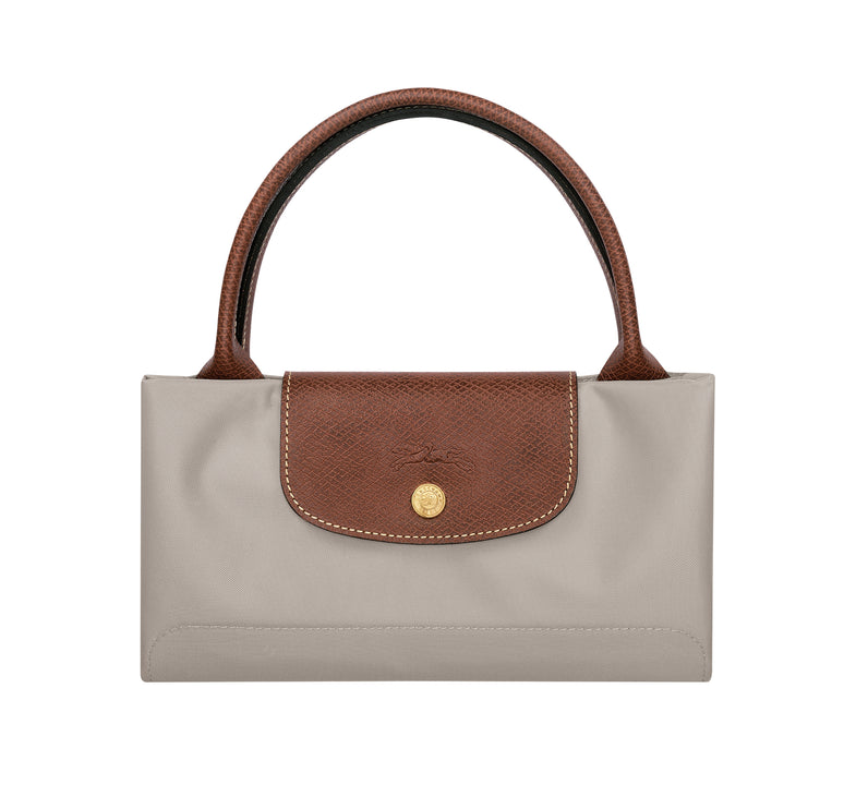 Longchamp Women's Le Pliage Original M Handbag Pebble