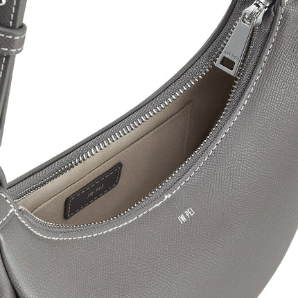 JW PEI Women's Sharon Crossbody Bag Grey