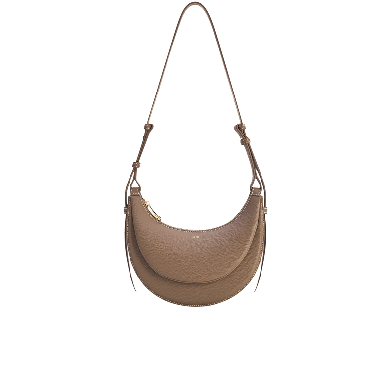 JW PEI Women's Sharon Crossbody Bag Taupe
