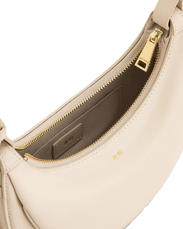 JW PEI Women's Sharon Crossbody Bag Off White