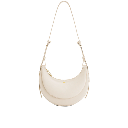 JW PEI Women's Sharon Crossbody Bag Off White