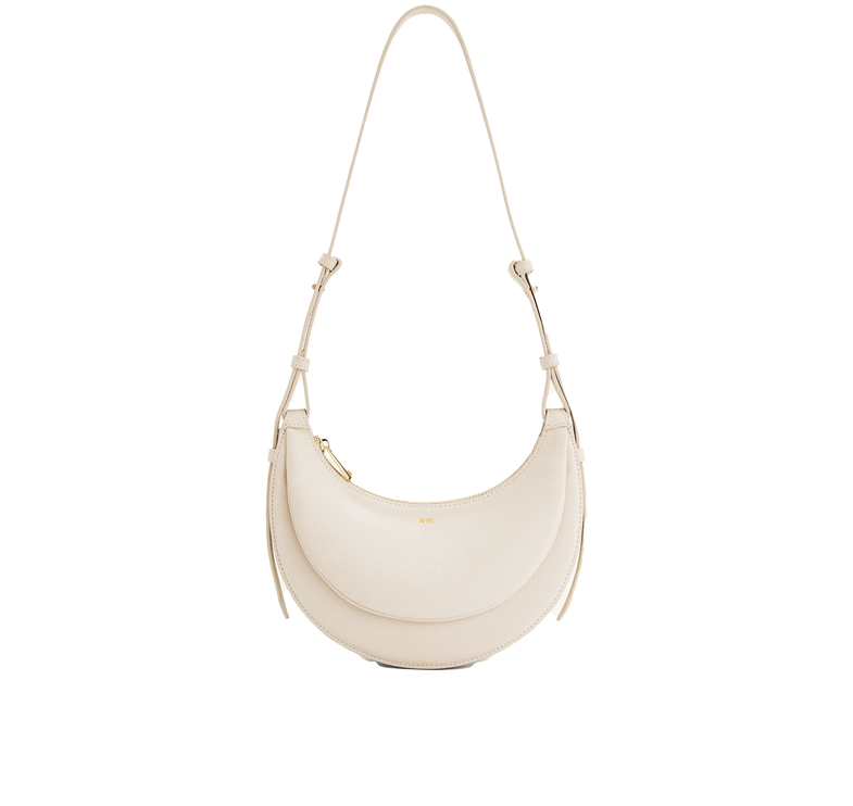 JW PEI Women's Sharon Crossbody Bag Off White