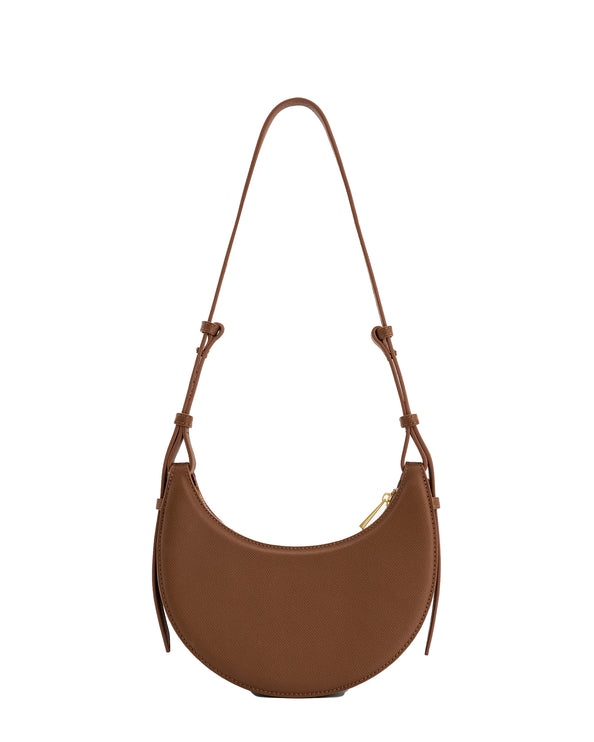 JW PEI Women's Sharon Crossbody Bag Brown
