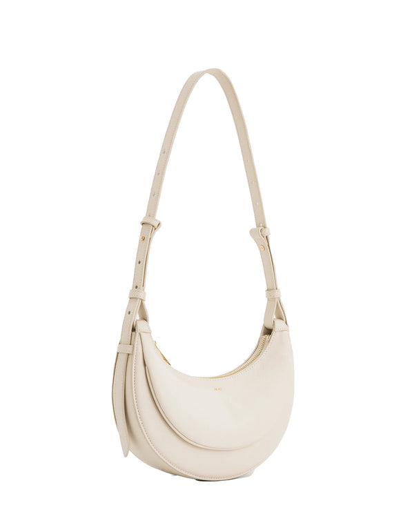 JW PEI Women's Sharon Crossbody Bag Off White