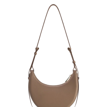 JW PEI Women's Sharon Crossbody Bag Taupe