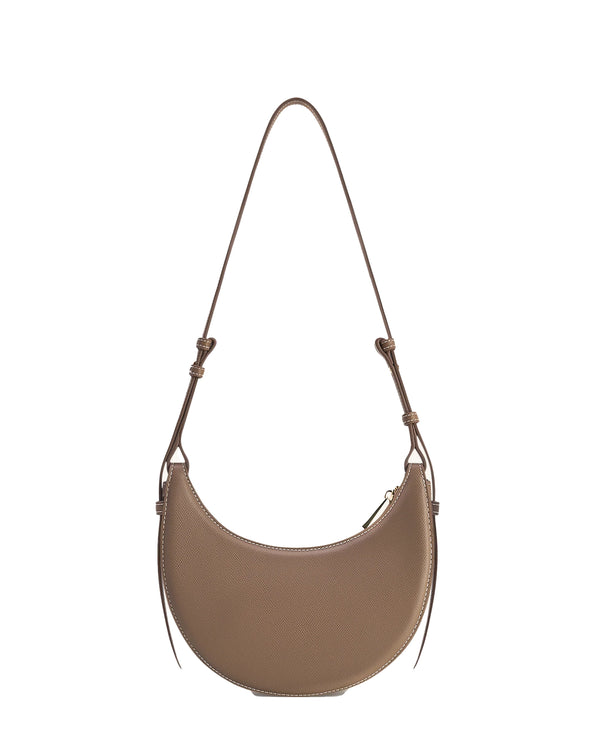 JW PEI Women's Sharon Crossbody Bag Taupe