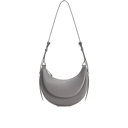 JW PEI Women's Sharon Crossbody Bag Grey