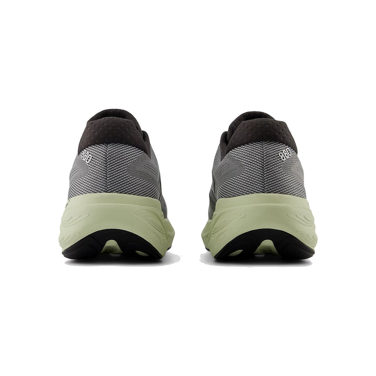 New Balance Men's Fresh Foam X 880v15 Slate Grey with Mineral and Black M880F15