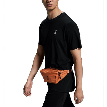 ON Waist Pack 2L Lite Desert Glow