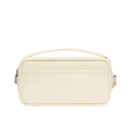 Jacquemus Women's  La Croisière The Baneto Bag Light Ivory