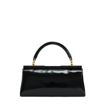 JW PEI Women's Danna Top Handle Bag Black