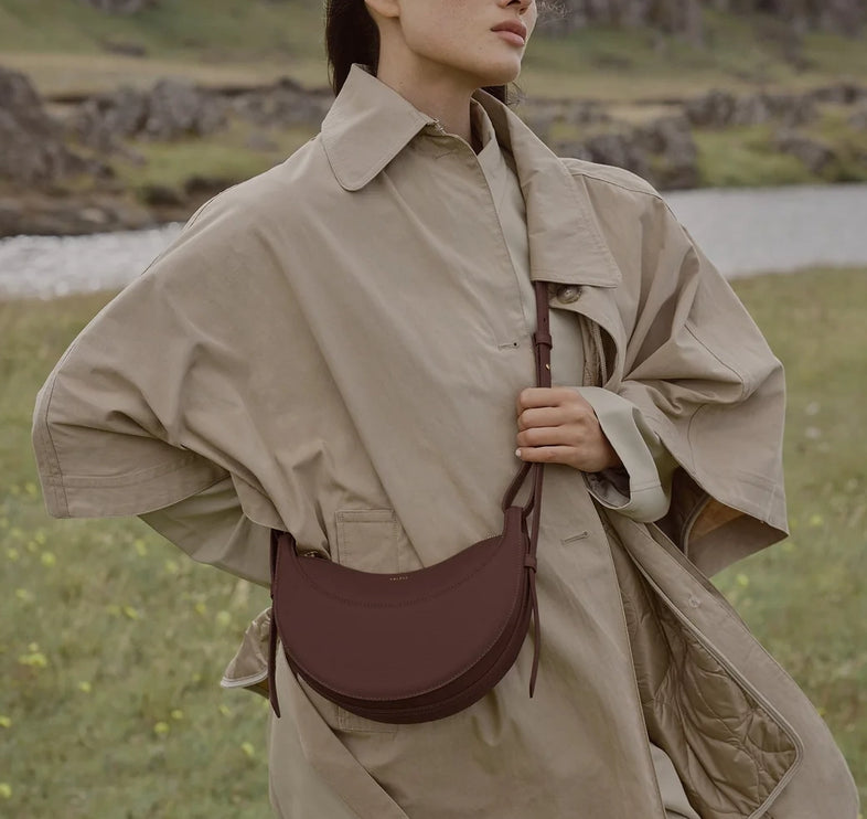 Polène Women's Numéro Dix Edition Textured Sandalwood