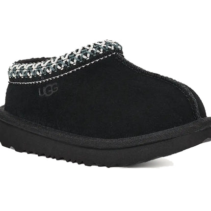 UGG Toddlers Tasman II Black