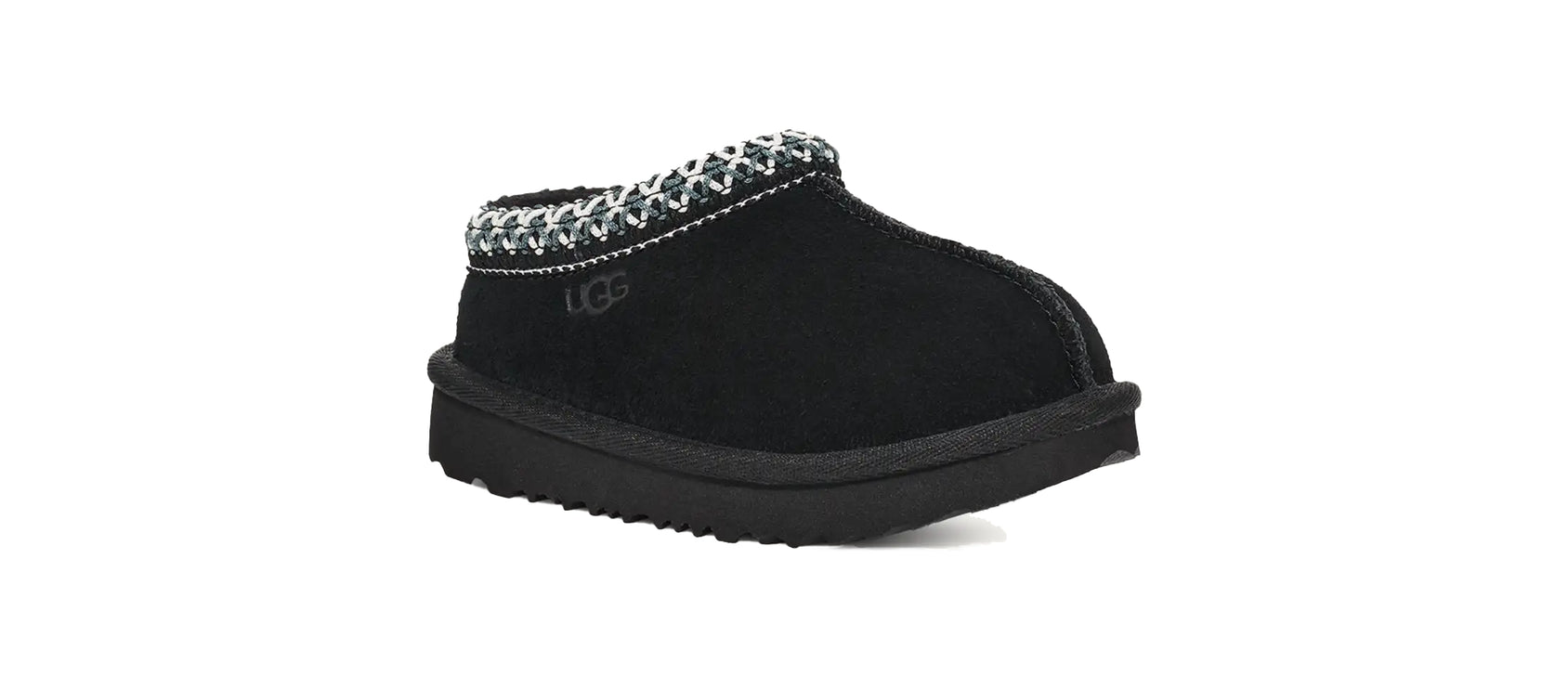 UGG Toddlers Tasman II Black