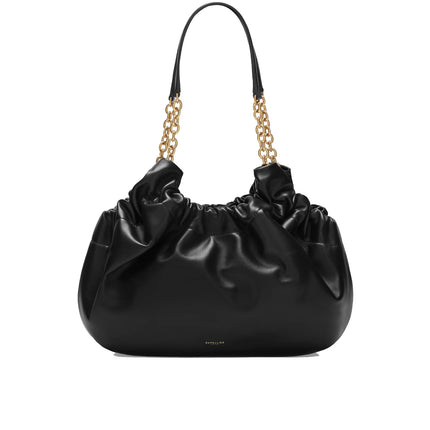 DeMellier London Women's The Midi Miami Black Smooth