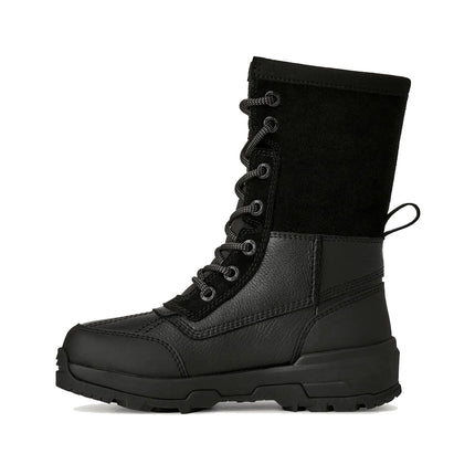 UGG Toddlers / Big Kids' Adirondack Boot XXV Black