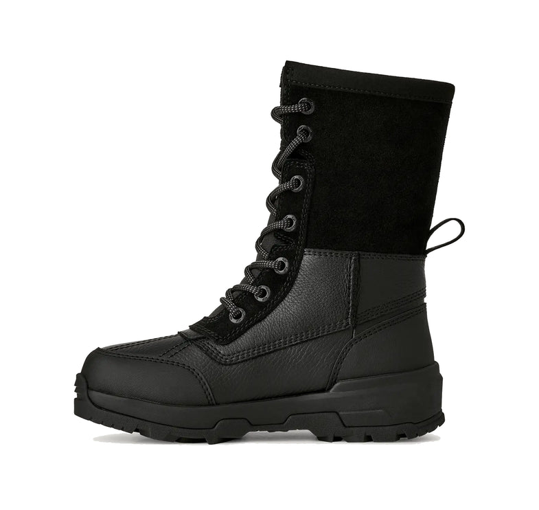 UGG Toddlers / Big Kids' Adirondack Boot XXV Black