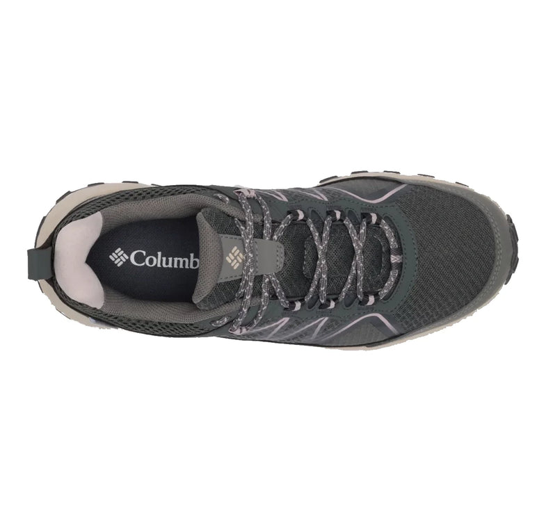 Columbia Women's Peakfreak Rush OutDry Shoe Grill/Vapor