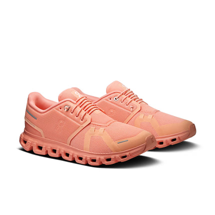 ON Women's Cloud 6 Sunstone/Sunstone