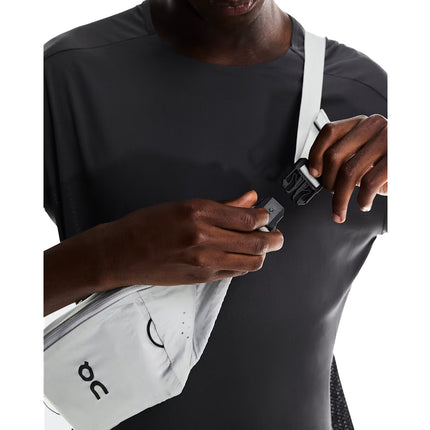 ON Waist Pack 2L Lite Glacier