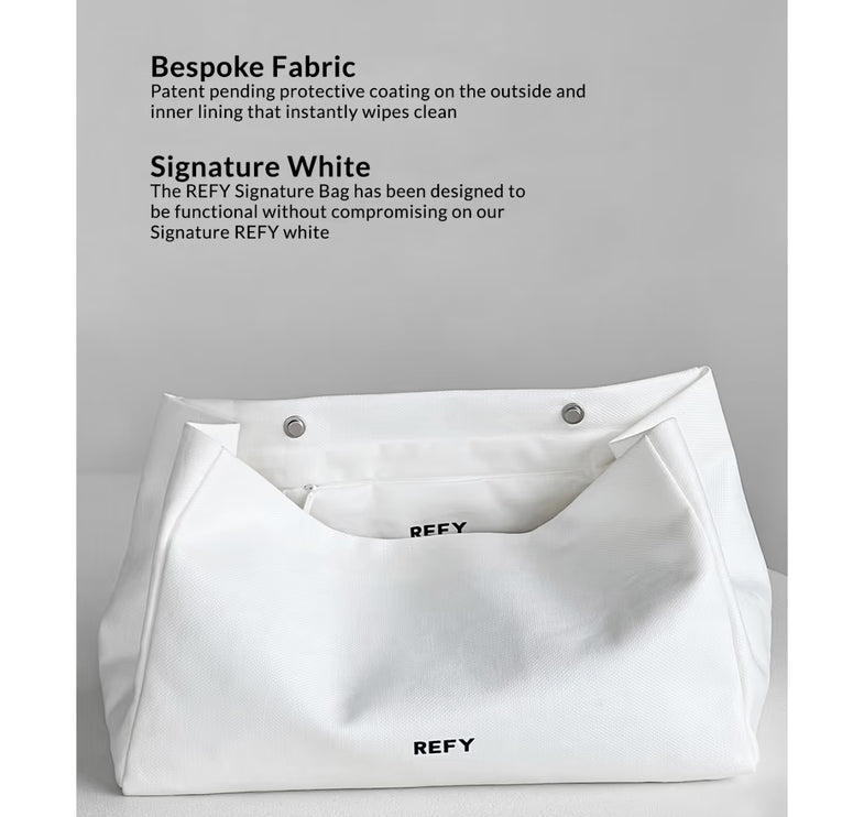 REFY Signature Bag